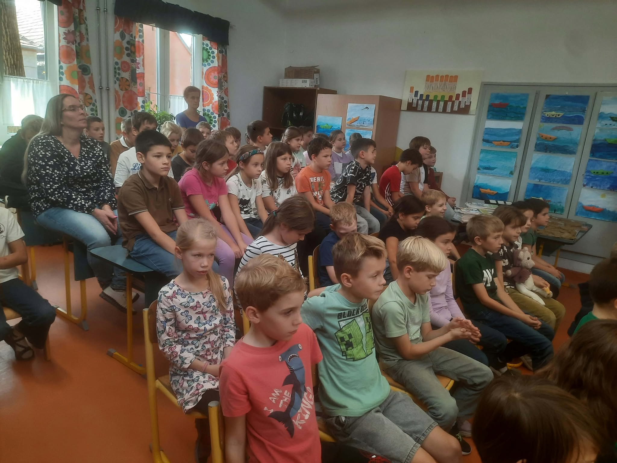 A Magyar Népmese Hete 2026