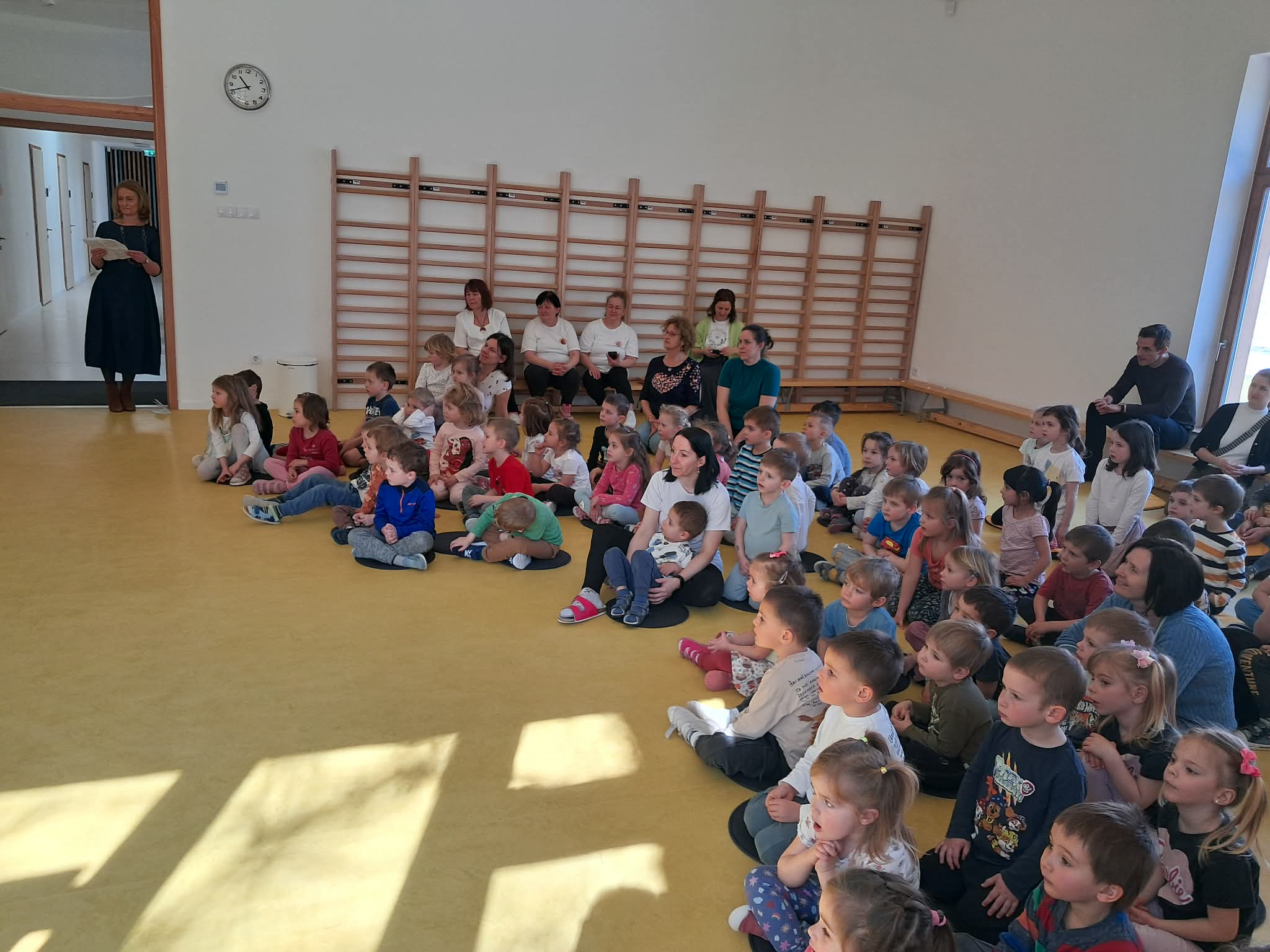 Gergely járás 1 2026